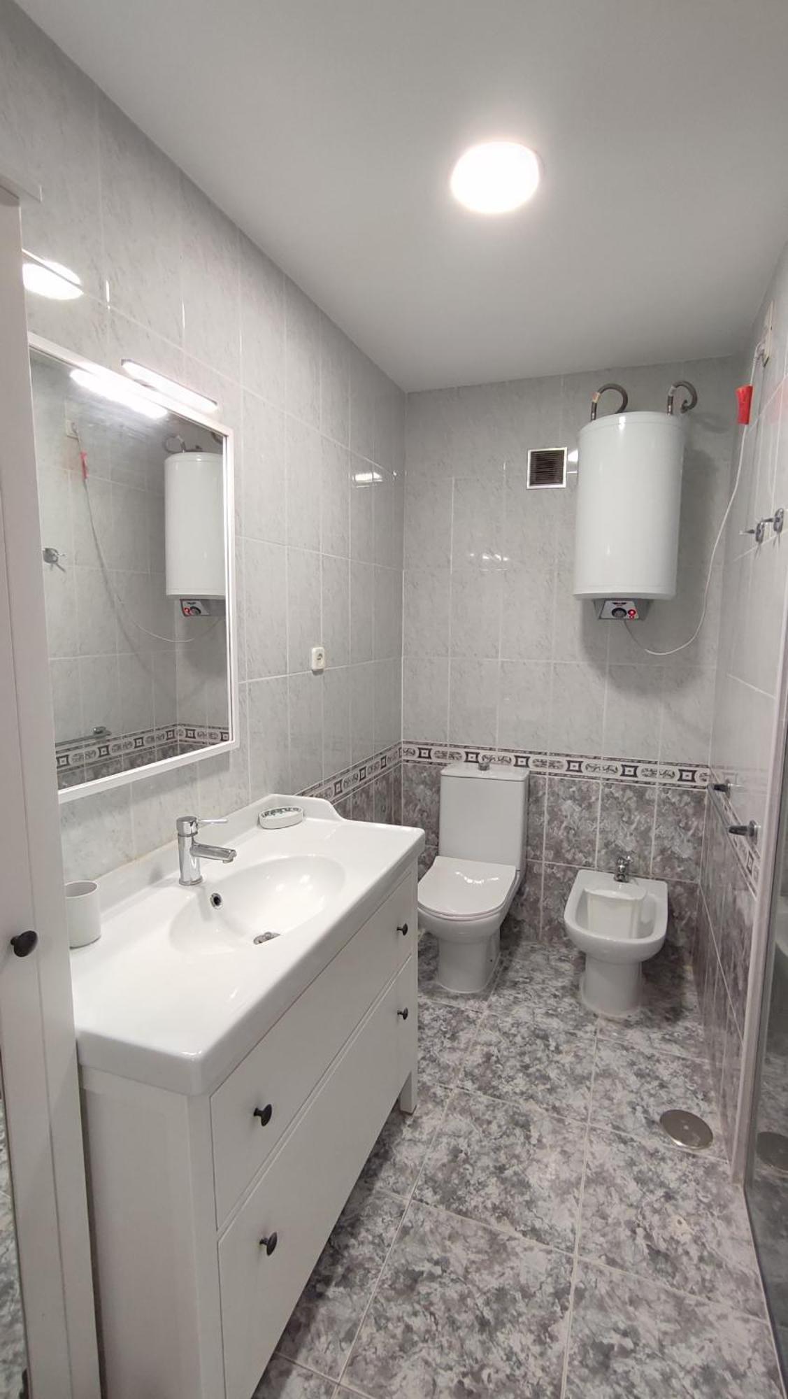 Apartamento Brasil Lägenhet Torremolinos Exteriör bild