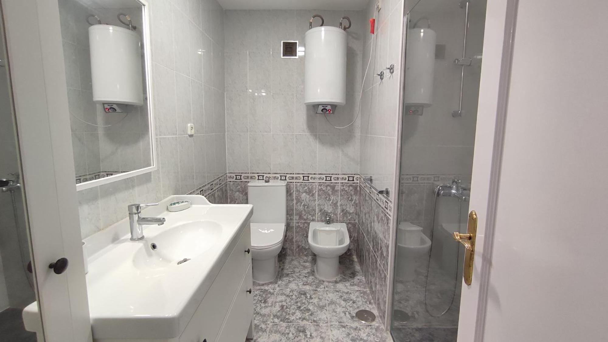 Apartamento Brasil Lägenhet Torremolinos Exteriör bild