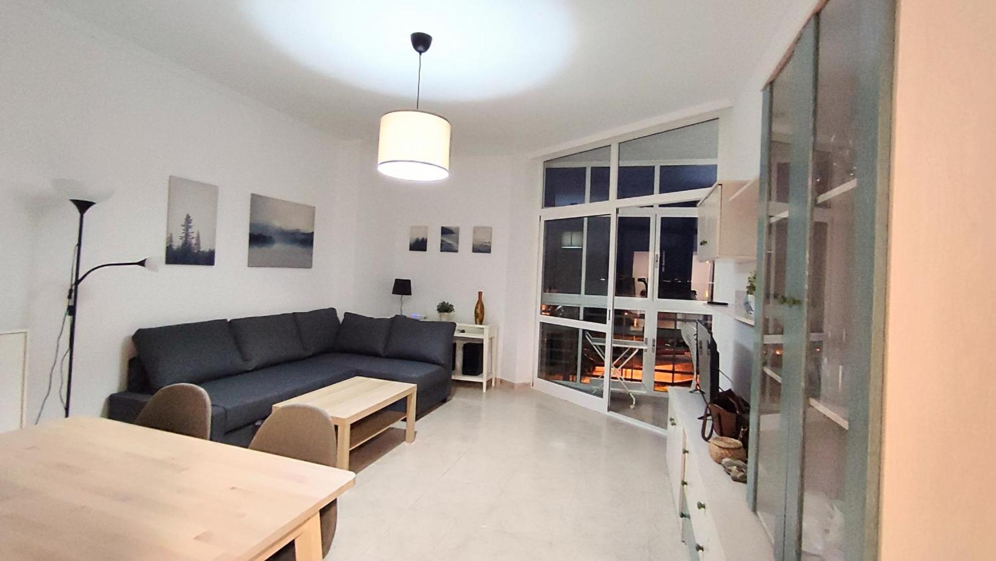 Apartamento Brasil Lägenhet Torremolinos Exteriör bild
