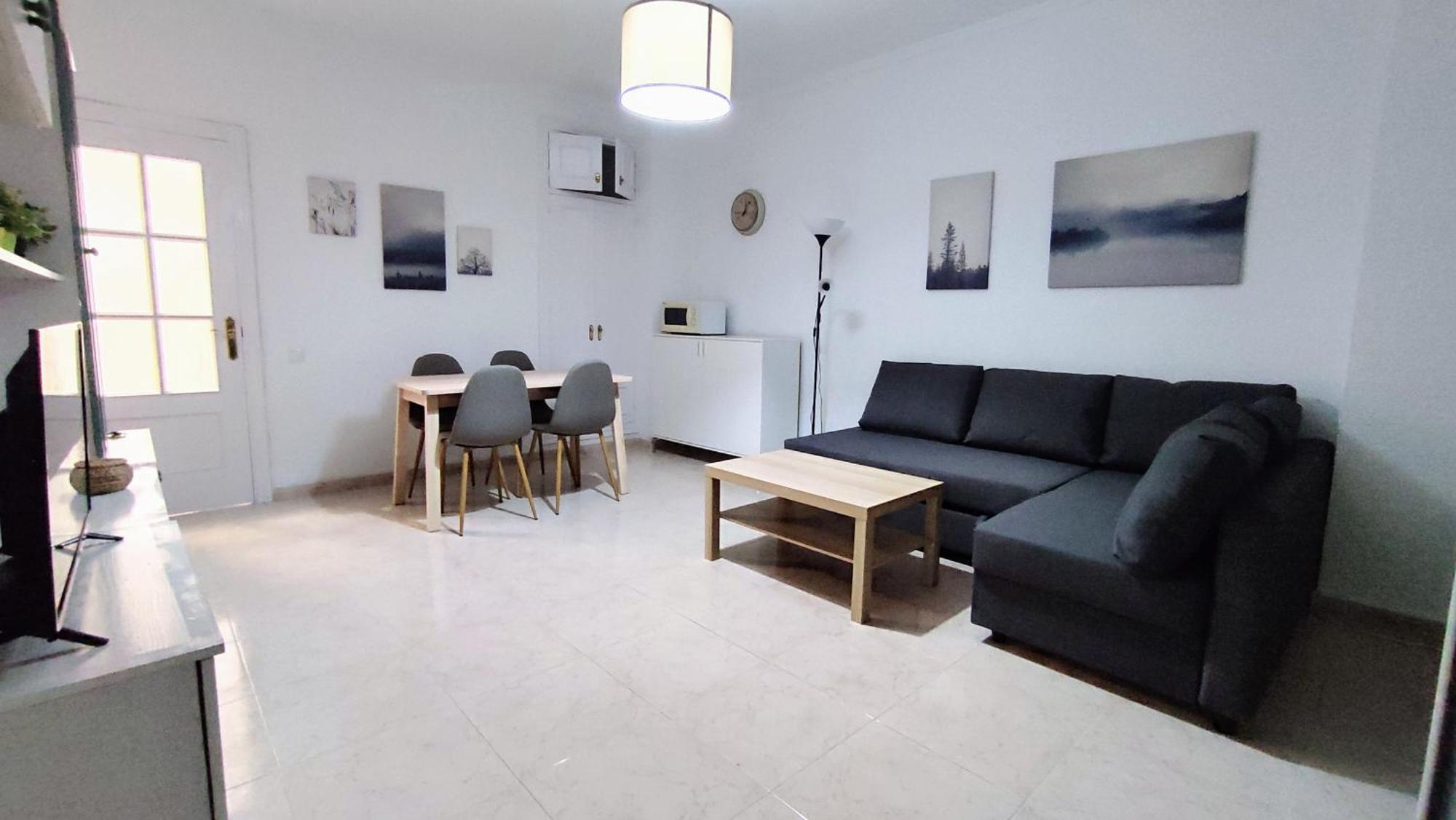 Apartamento Brasil Lägenhet Torremolinos Exteriör bild