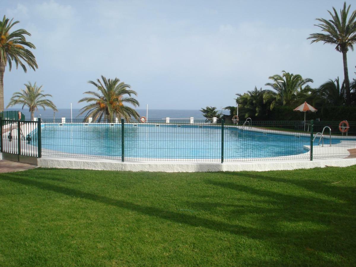 Apartamento Brasil Lägenhet Torremolinos Exteriör bild