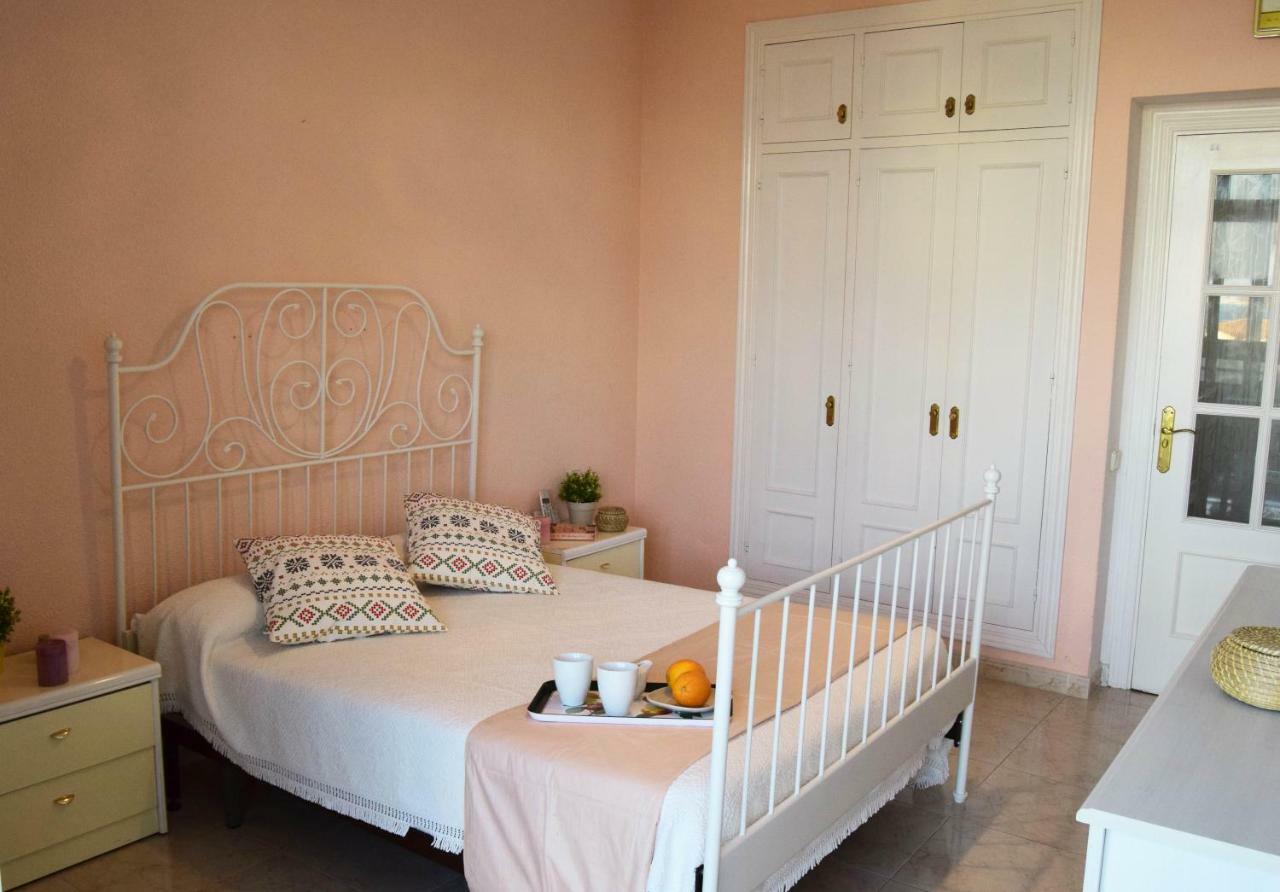 Apartamento Brasil Lägenhet Torremolinos Exteriör bild