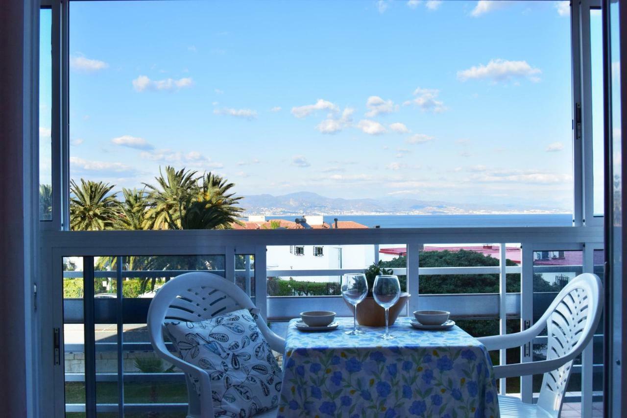 Apartamento Brasil Lägenhet Torremolinos Exteriör bild