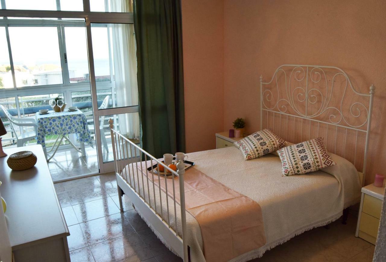Apartamento Brasil Lägenhet Torremolinos Exteriör bild