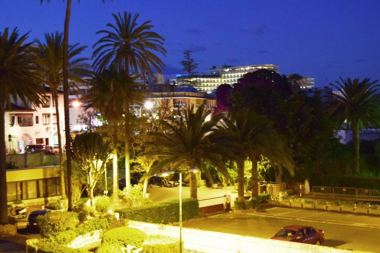 Apartamento Brasil Lägenhet Torremolinos Exteriör bild