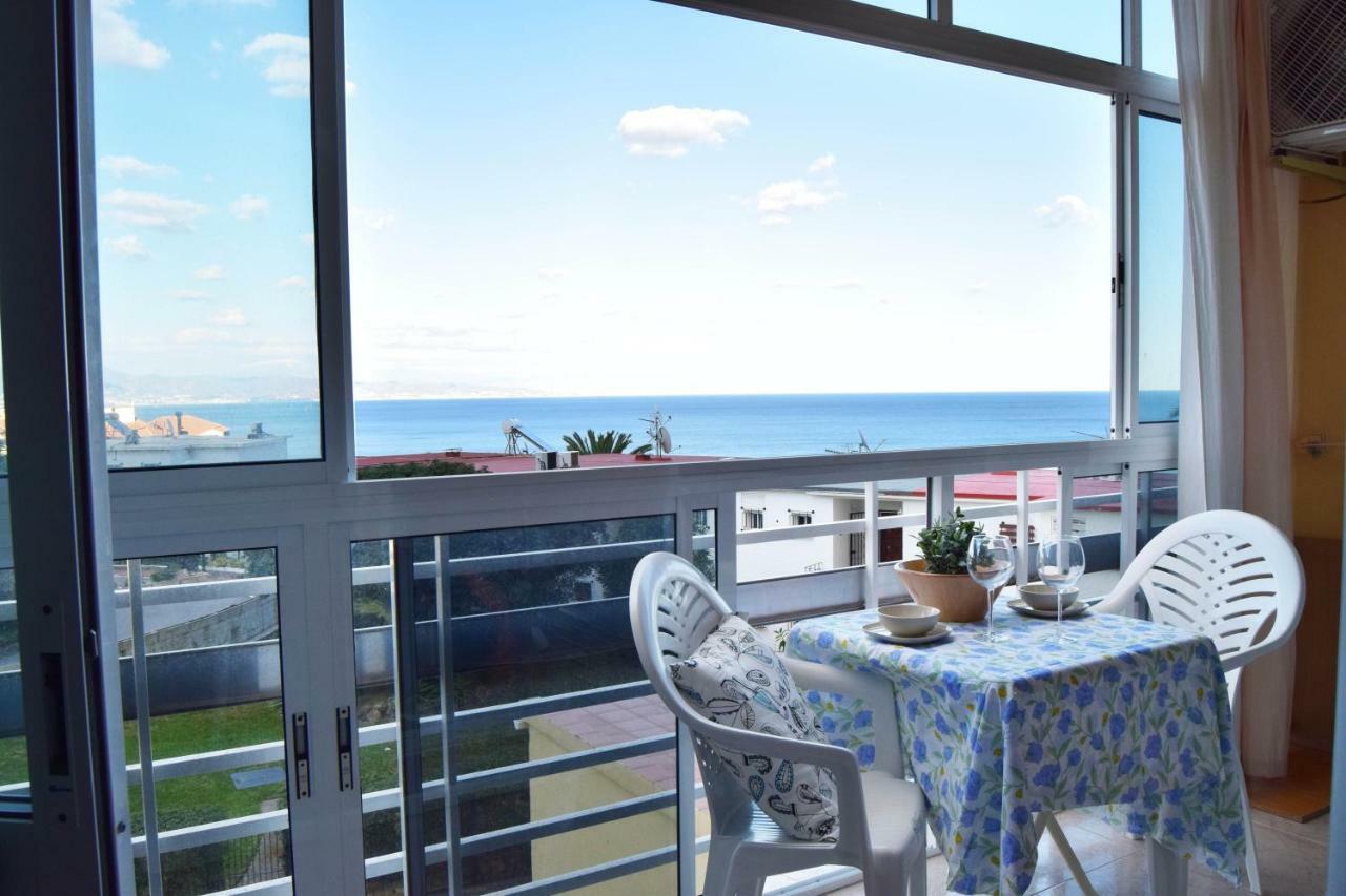 Apartamento Brasil Lägenhet Torremolinos Exteriör bild