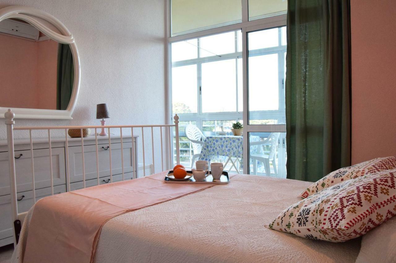 Apartamento Brasil Lägenhet Torremolinos Exteriör bild